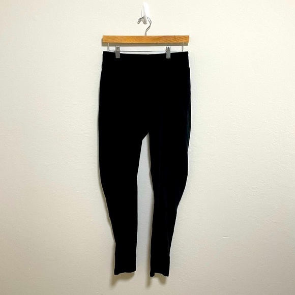 The North Face Black Jogger Pants Size 4 - Picture 1 of 6